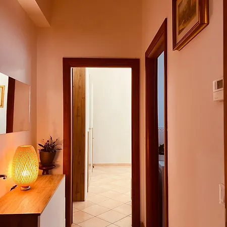 Διαμέρισμα The Nest - Fiera District & Station *