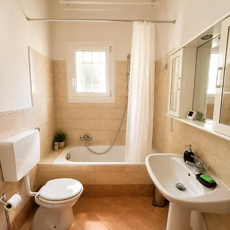 Appartement The Nest - Fiera District & Station
